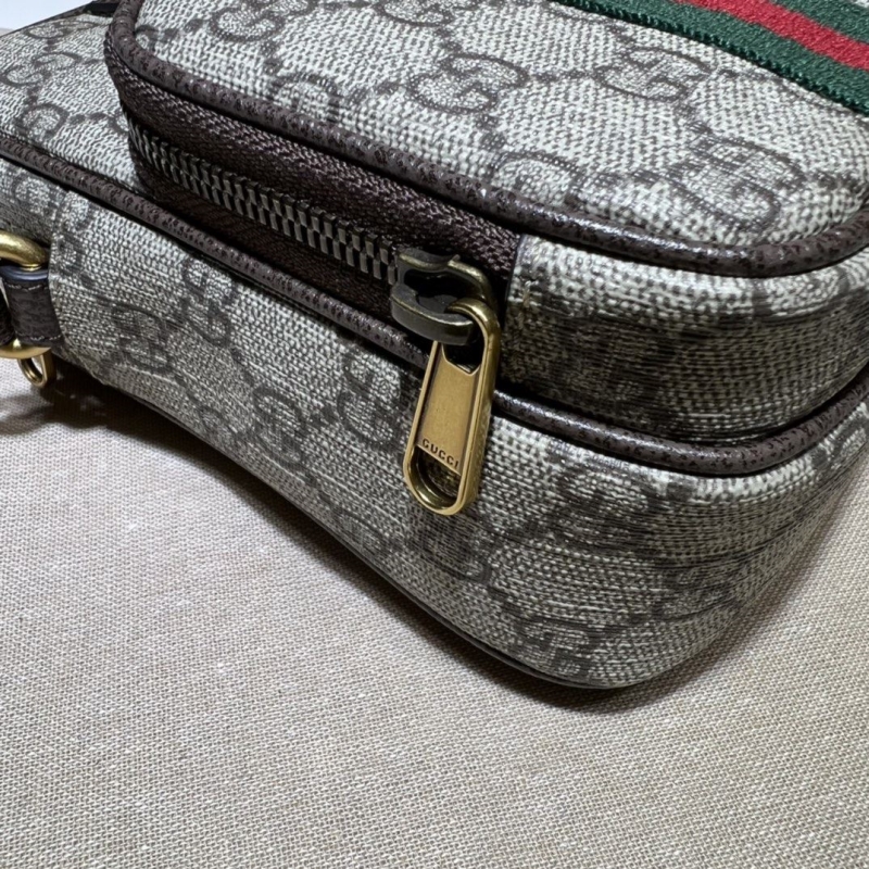 Gucci Satchel Bags